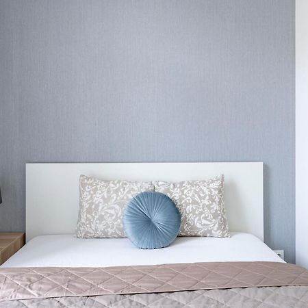 Super Central Cozy Apartment Next To The Budapest Eye Exterior foto